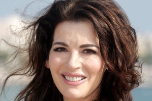 Nigella Lawson