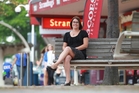 Karena Mattson is looking forward to starting as Mainstreet Tauranga's new co-ordinator. Photo / John Borren Karena Mattson is looking forward to starting as Mainstreet Tauranga's new co-ordinator. Photo / John Borren