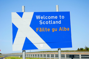 Infratil has sold out of its Scottish Airport. Photo / Thinkstock