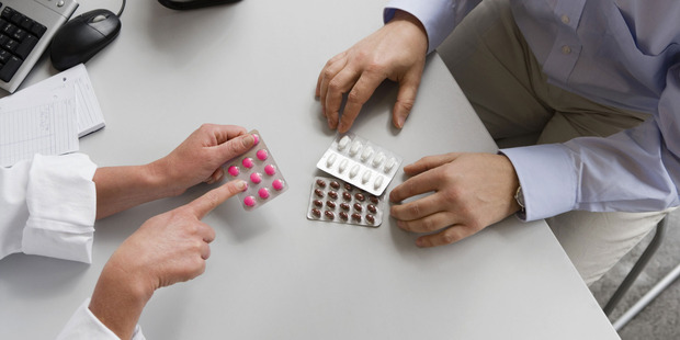 Pharmacybrands, which operates the Unichem, Amcal, Life Pharmacy, Radius and Care Chemist brands, posted a 17 percent gain in first half profit. Photo / Thinkstock