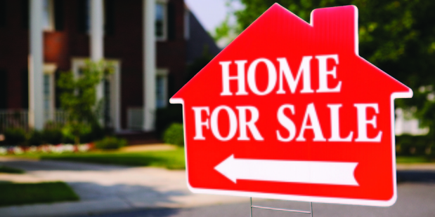 It's too soon to tell what effect the LVR regime is having on the housing market. Photo / File