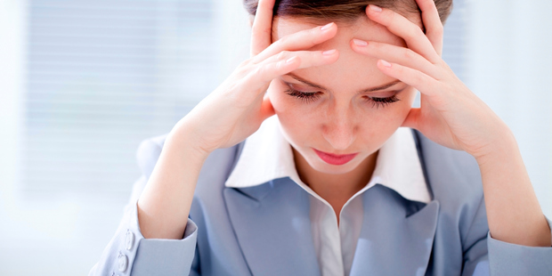 Impostorism is more likely to be the cause of women "downshifting" to a less demanding role rather than the frequently cited reason of seeking a more "family-friendly" lifestyle.
Photo / Thinkstock