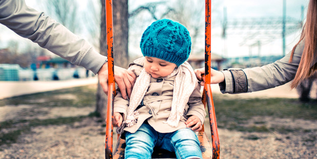 Photo / Thinkstock