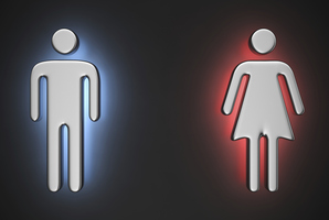 Different patterns in brain structure explain differences in behaviour and skills seen in men and women.
Photo / Thinkstock