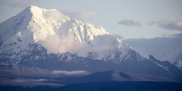 If just one rod breaks, apart from the effect on Asia, the entire Western seaboard of America - from Alaska to Panama - would become uninhabitable, writes Bruce Bisset. Photo / Thinkstock