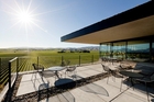 Take in wonderful views of Malborough from the Brancott Estate Heritage Centre. Take in wonderful views of Malborough from the Brancott Estate Heritage Centre.