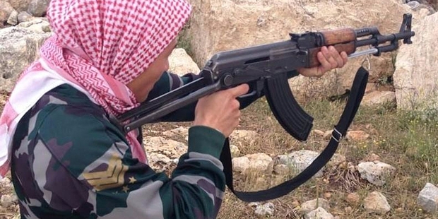 A wave of European Muslims has been heading to the Syrian jihad.