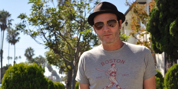 Greg Johnson was spoiled for travel as a child, with a father who was a long-haul pilot.