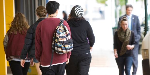 Fresh Census figures show Northland has the second highest rate of te reo Maori speakers, a decrease in Maori population, a jump in people with internet access and an increase in people renting homes. Photo/Ron Burgin.