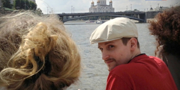 Whistleblower Edward Snowden has taken refuge in Russia raising suspicion that he may have been a spy. Photo / AP