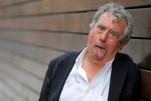 Terry Jones has a lot on his plate, but next year the Monty Python crew will reunite for 10 shows. Photo / AP