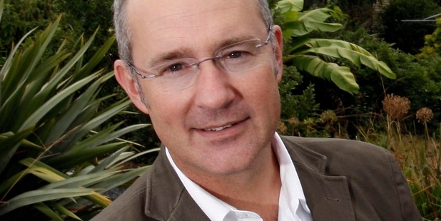 Phil Twyford, Labour housing spokesman.
