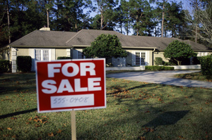 The average house sale price in Tauranga raised 12percent between July and September. Photo/Thinkstock.