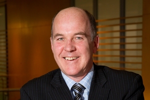 Alan McMahon.