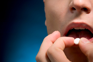 An Australian scientists has managed to block sperm in mice, bringing the male contraceptive pill closer.
Photo / Thinkstock
