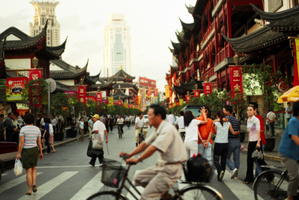 What happens in China affects New Zealand. Photo / Thinkstock