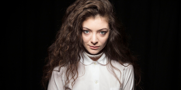 Lorde is set to perform at Friday's Grammy Awards nominations. Photo / AP