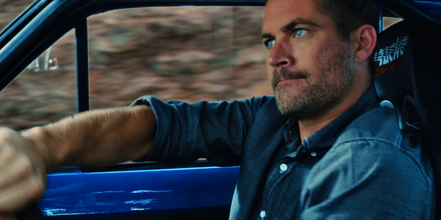 Paul Walker has died at the age of 40. Photo / AP
