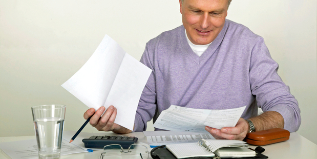 Got an overseas pension? New tax rules could hit your nest egg. Photo / Thinkstock