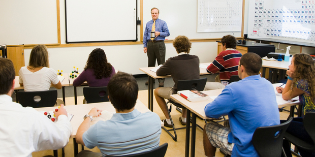 Almost 23% of all NZ pupils performed at Level 1 or below in the math rankings. Photo / Thinkstock