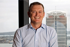 Craig Tyson. Photo / NZ Herald