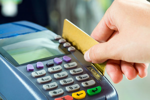 If your income is rising or flat then your real purchasing power has increased, particularly if buying imports with a strong currency. Photo / Thinkstock