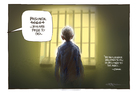 Cartoon / Rod Emmerson Cartoon / Rod Emmerson