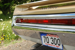 Chrysler 300 Hurst
