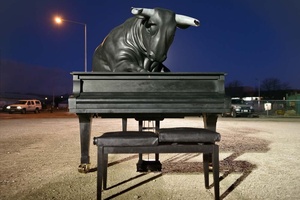 'On First Looking into Chapman's Homer' by Michael Parekowha.