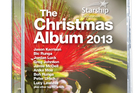 This Christmas album is well worth a listen. This Christmas album is well worth a listen.