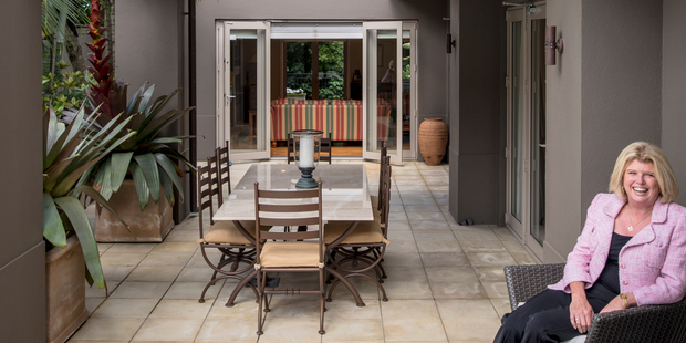 22 Waimea Lane, Remuera. Photo / Ted Baghurst