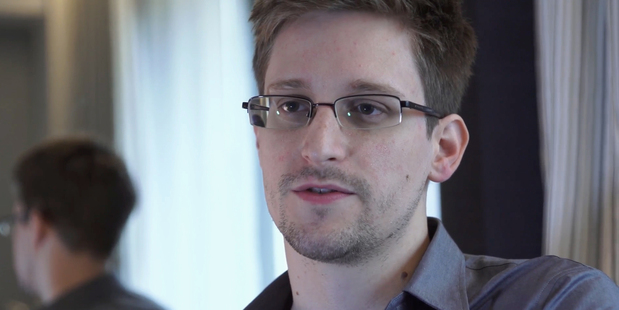 American whistleblower Edward Snowden's earlier revelations have severely embarrassed Australia. Photo / AP
