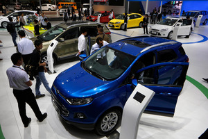 Used cars are sold quickly and easily but quality and fair pricing can be uncertain.