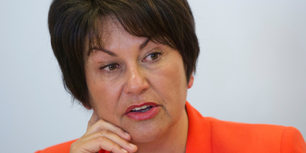 Ms Parata told the Herald that the National-led Government focused on an evidence-driven school system. Photo / Mark Mitchell