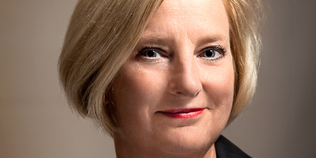 Julie Read, new chief executive of the Serious Fraud Office.