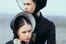 Jane Campion's 'The Piano'.