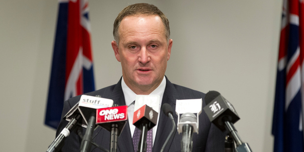 It is not clear whether the intended sharing of bulk data went ahead. Photo / Mark Mitchell