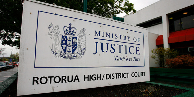 Judge James Weir has ordered Convicted drug offender, Vant Leven to forfeit two of his properties where is offending took place.