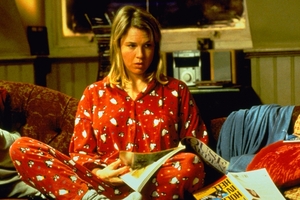 Do you comfort eat when you're feeling down like Bridget Jones?