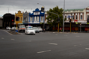 Khyber Pass Rd.