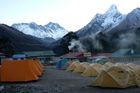 Head to the Himalayas with Adventure World's ten-day Tibet Trailblazer. Photo / Jim Eagles Head to the Himalayas with Adventure World's ten-day Tibet Trailblazer. Photo / Jim Eagles