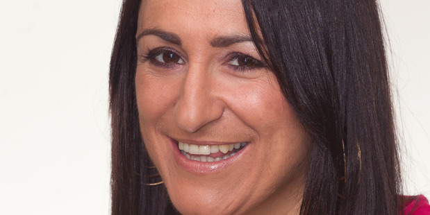 Kelly Makiha