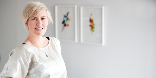 Natalie Tozer shares her favourite things. Photo / Babiche Martens.