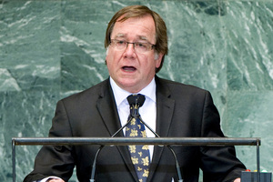 Sports Minister Murray McCully says match-fixing will be monitored by nine govt agencies.