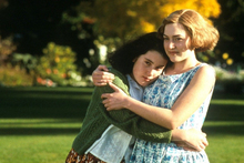 Melanie Lynskey and Kate Winslet star in 'Heavenly Creatures'.