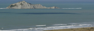 Hawke's Bay's population is getting older and the number of Asian residents is increasing.