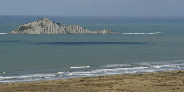 Hawke's Bay's population is getting older and the number of Asian residents is increasing.