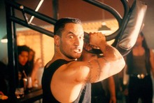 'Once Were Warriors' starring Temuera Morrison.