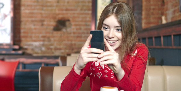 Data plans give one access to a plethora of free messaging apps that render the need for paid calls and texts irrelevant. Photo / Thinkstock