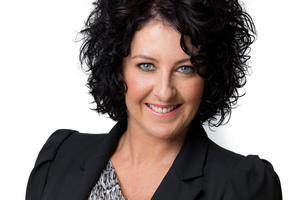 Trish McLean, Group CEO NZ, Retailworld Resourcing.